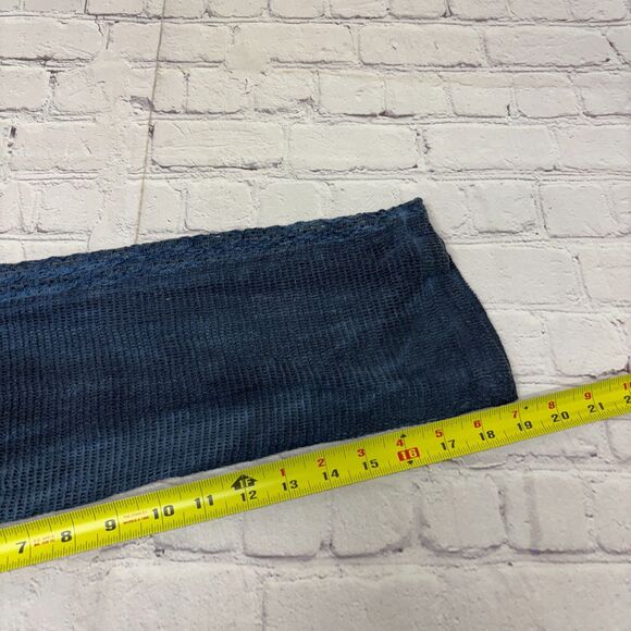 Exclusively for Signals Floral Blouse Top Shirt Size 3X Embroidered Boho C002 -3 - Picture 6 of 16